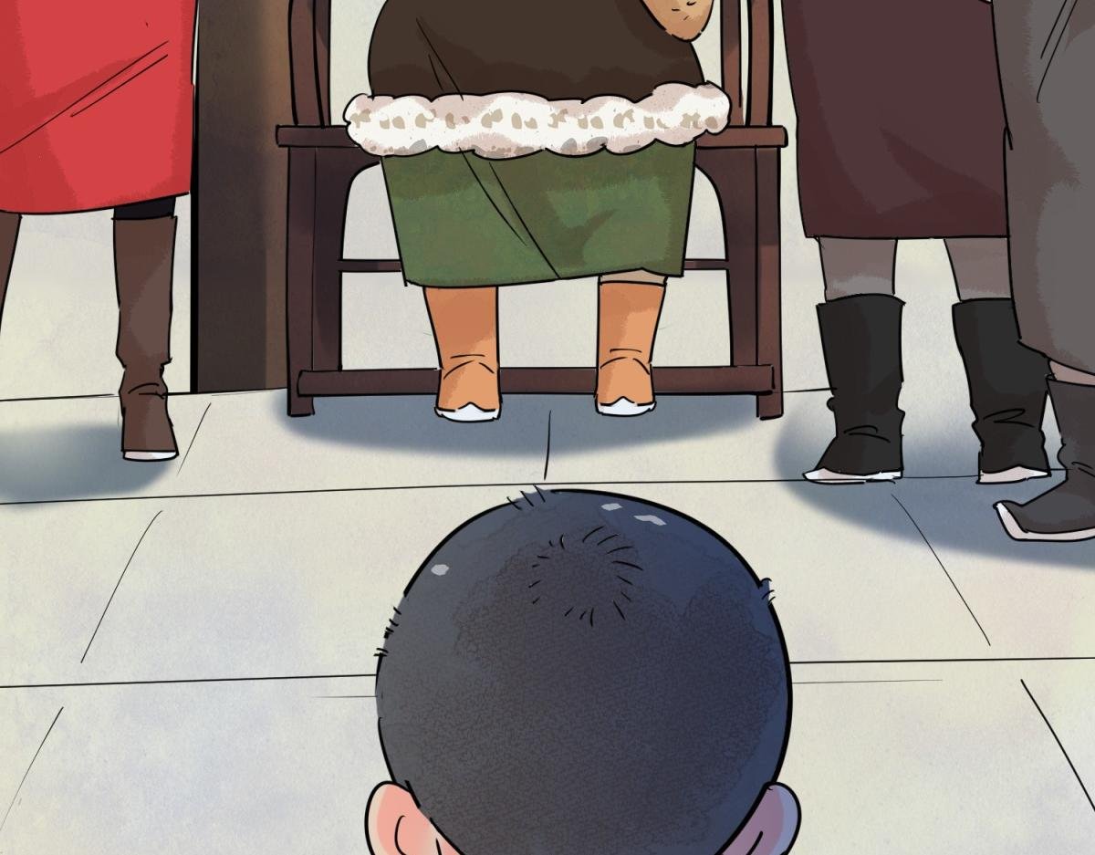 第206话 土匪母女（十六）