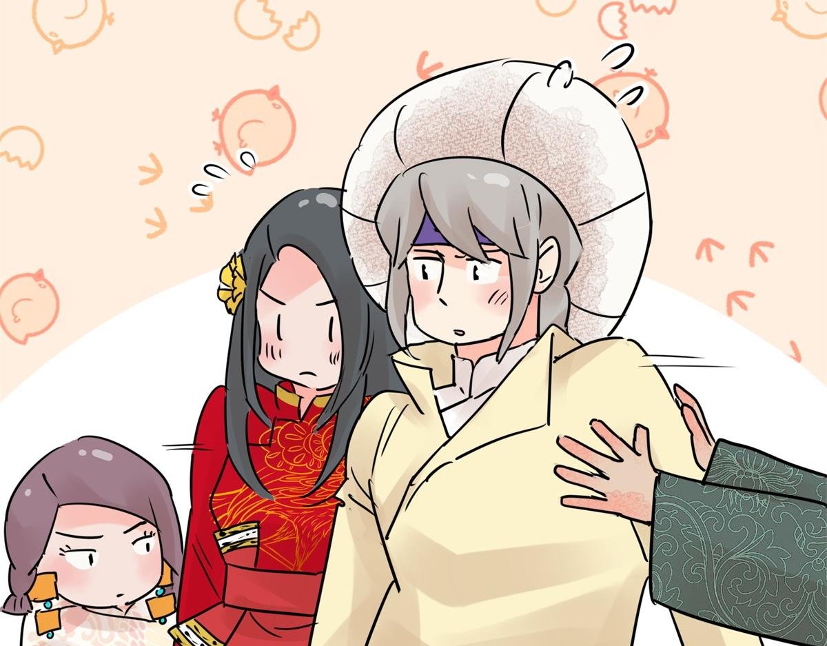 第207话 土匪母女（十七）