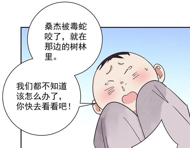 第20话 树神显灵（一）