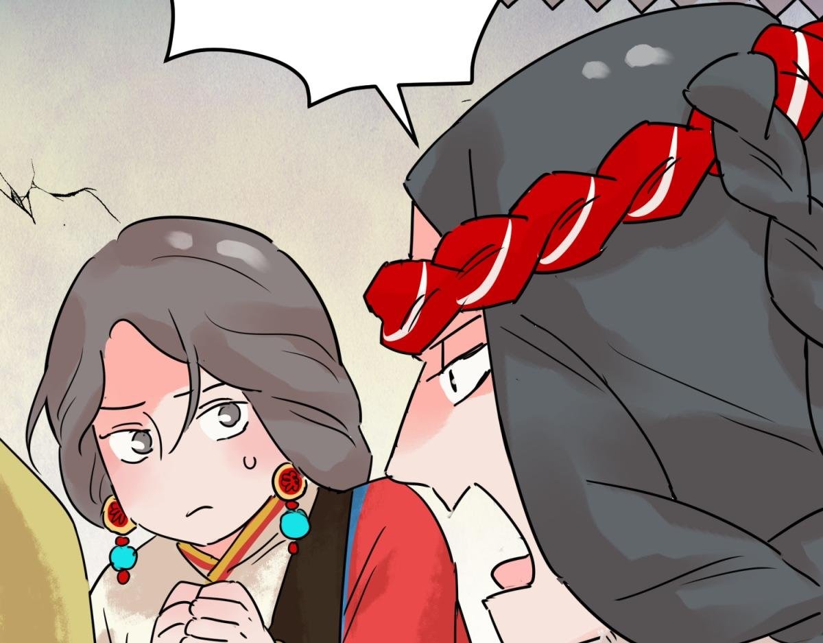 第210话 土匪母女（二十）