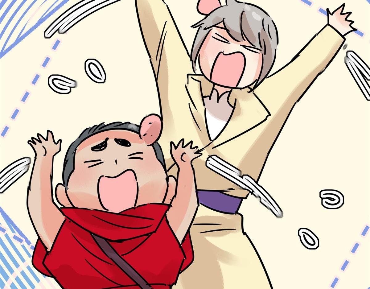 第229话 铲除恶虎（十六）