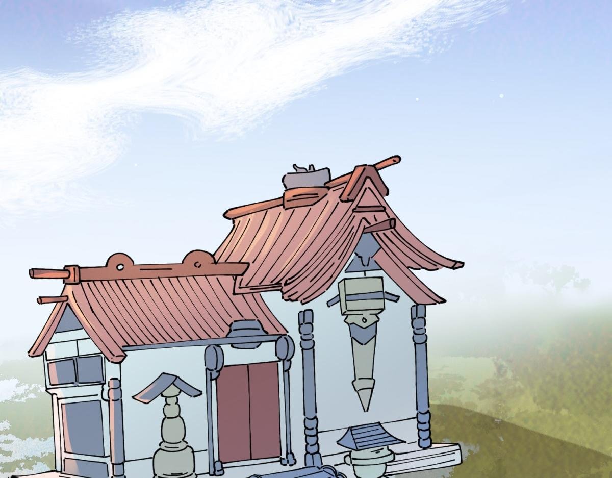 第233话 筹款赈灾（一）