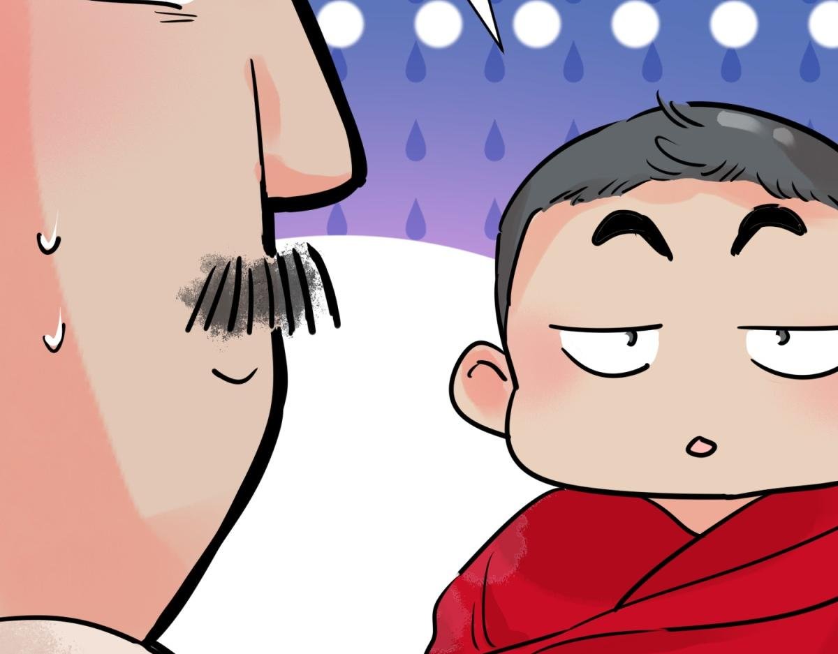 第234话 筹款赈灾（二）