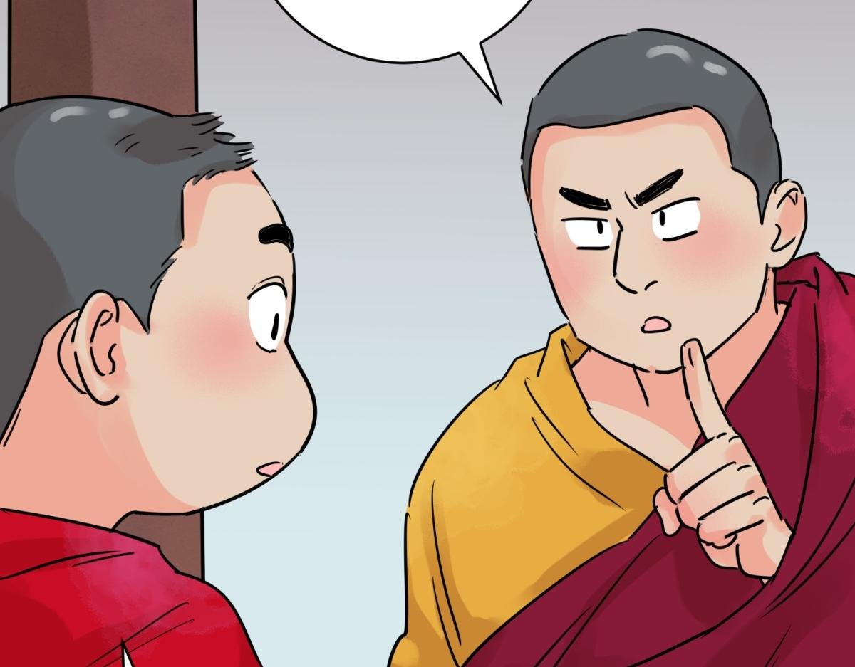 第234话 筹款赈灾（二）