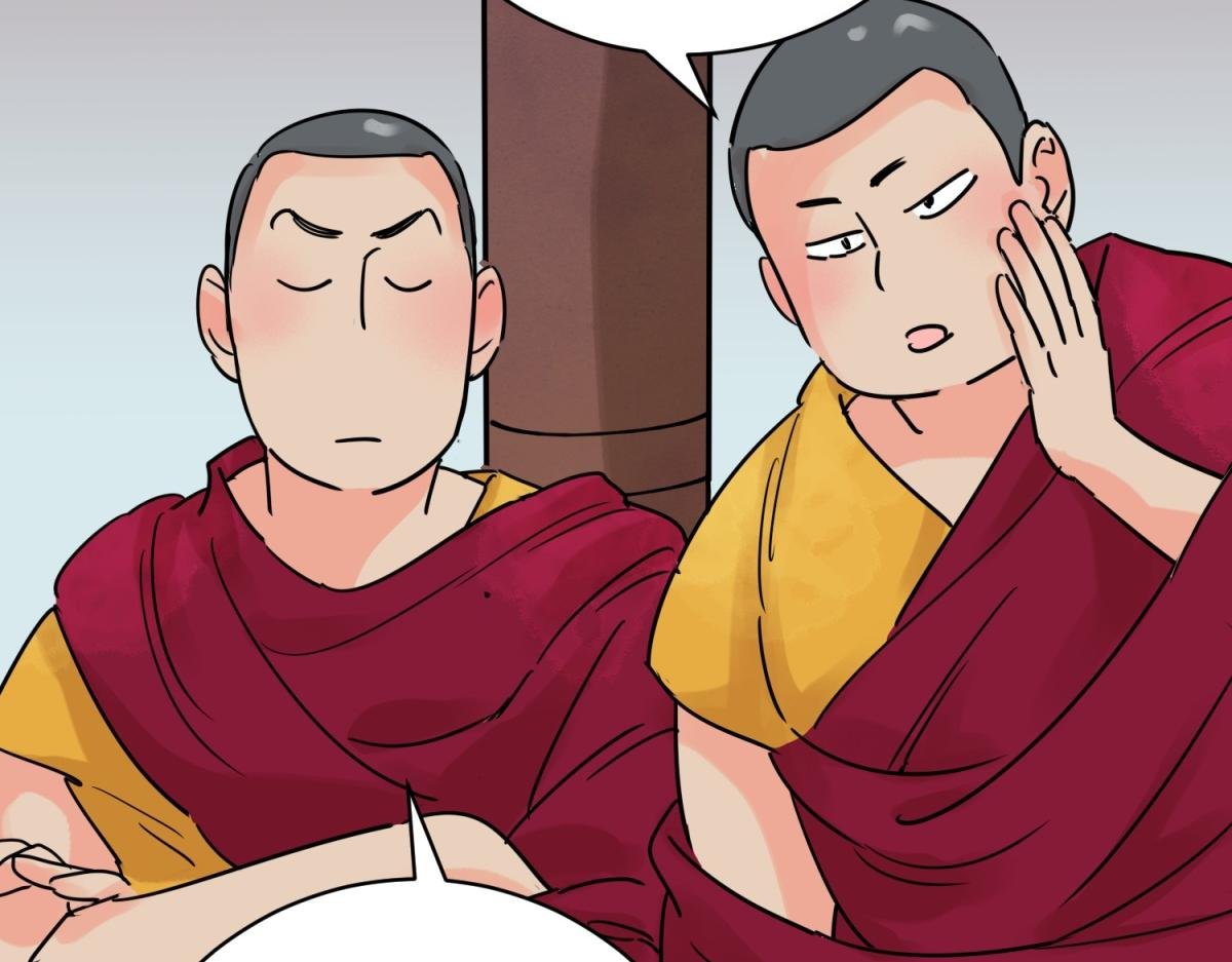 第234话 筹款赈灾（二）
