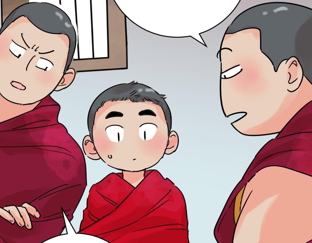 第234话 筹款赈灾（二）
