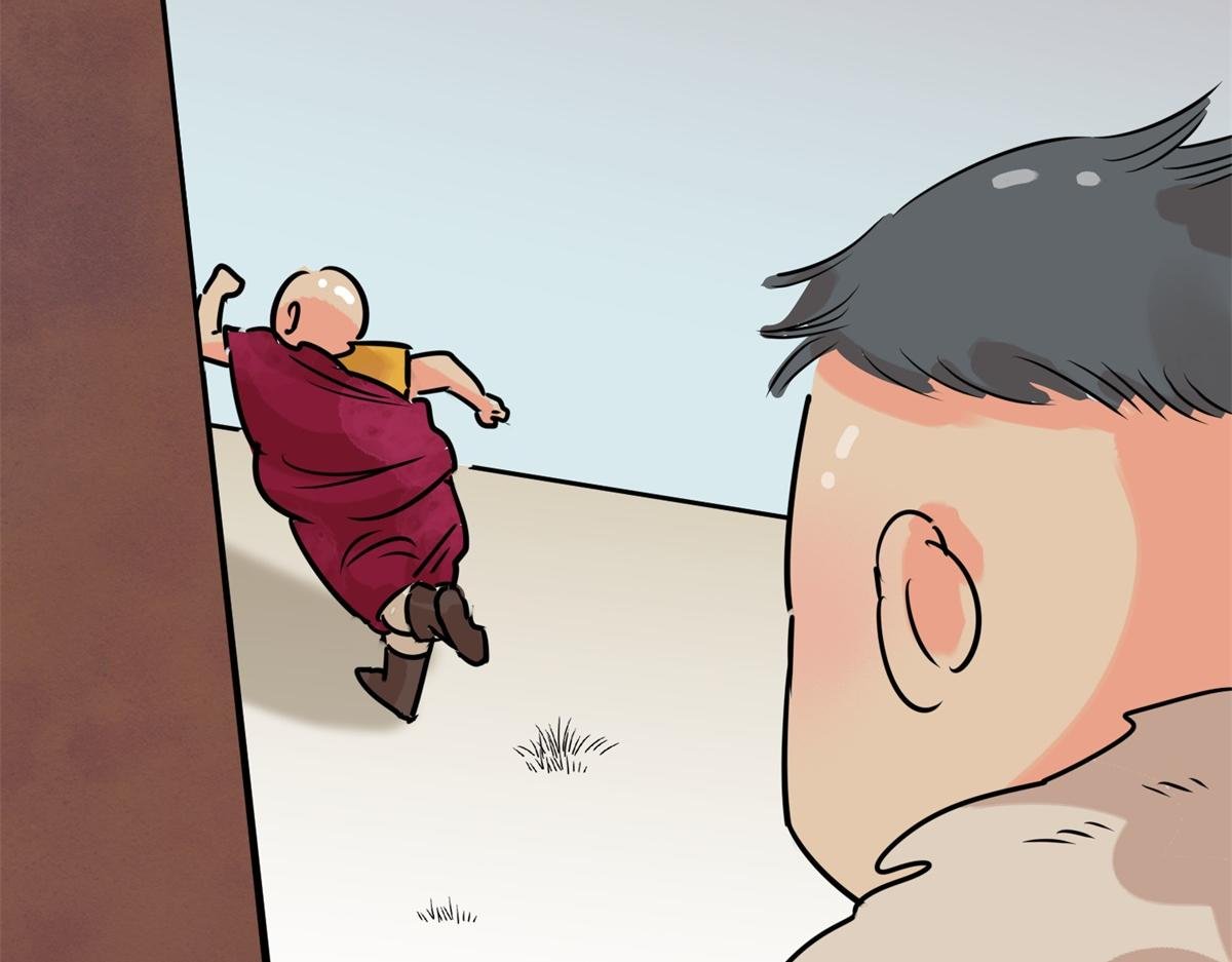 第236话 筹款赈灾（四）