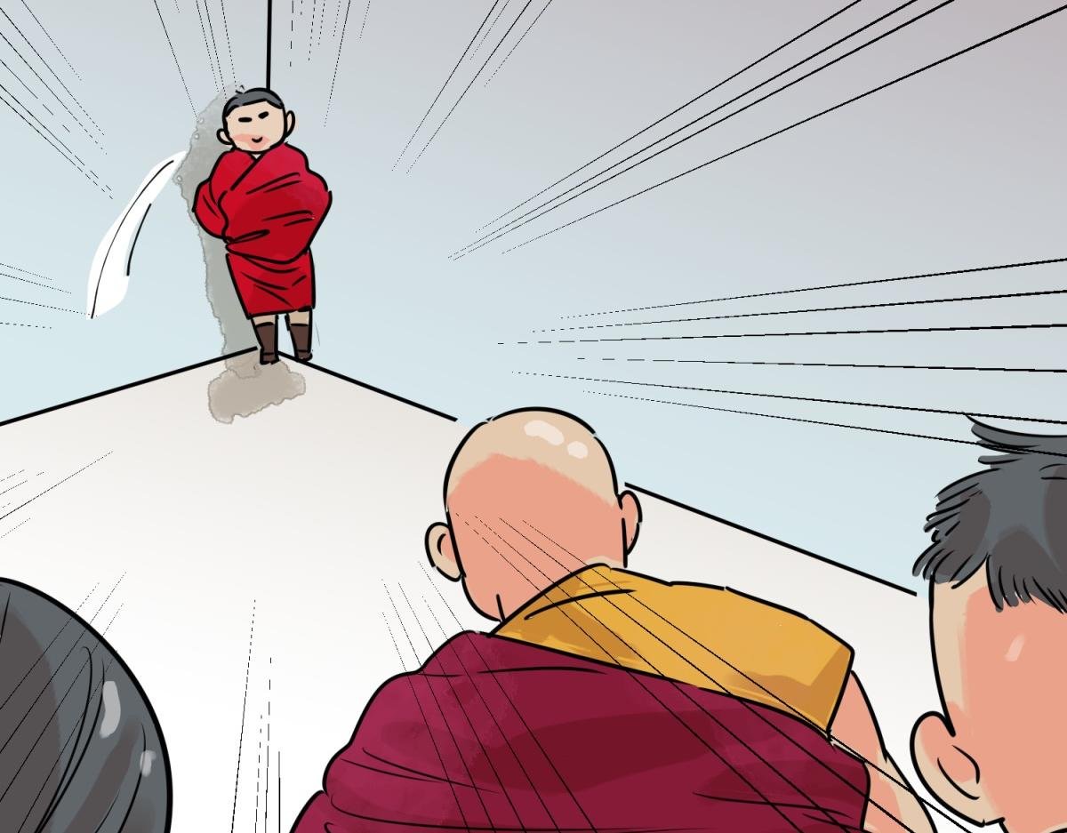 第236话 筹款赈灾（四）