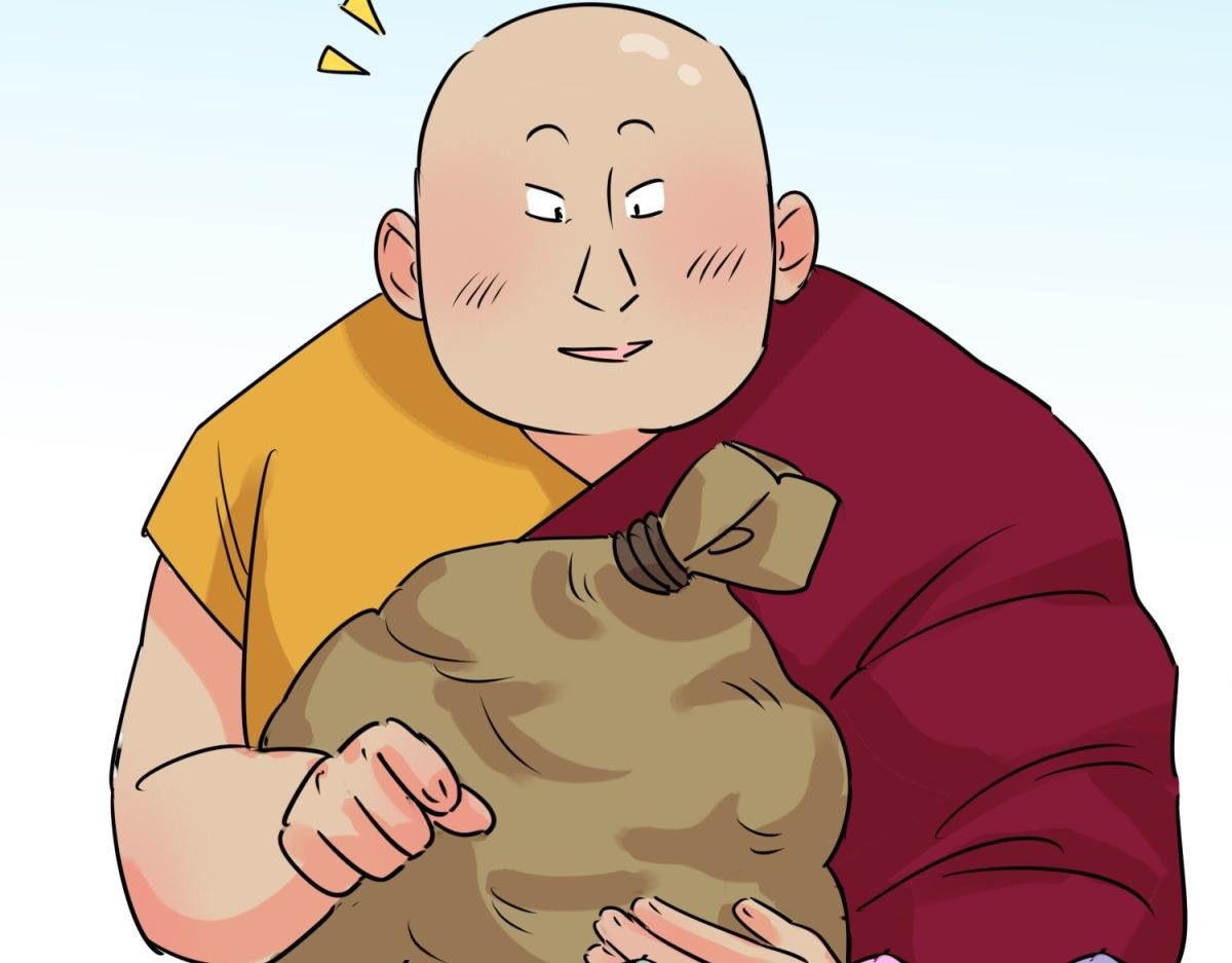 第237话 筹款赈灾（五）