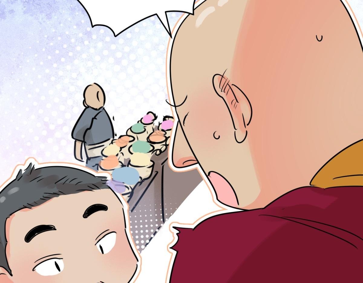 第237话 筹款赈灾（五）