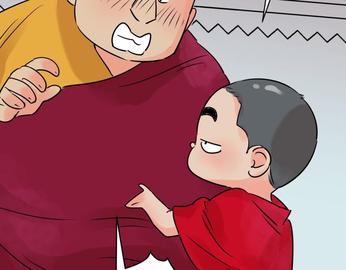 第240话 筹款赈灾（八）