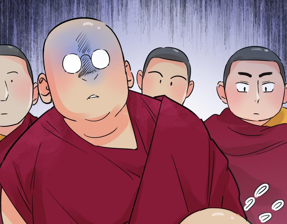 第241话 筹款赈灾（九）