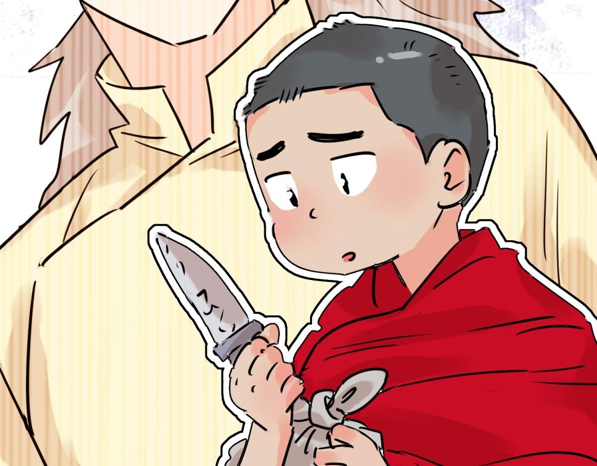 第245话 筹款赈灾（十三）