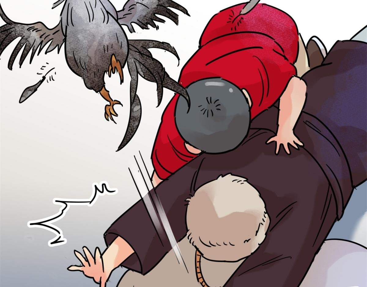 第248话 筹款赈灾（十六）