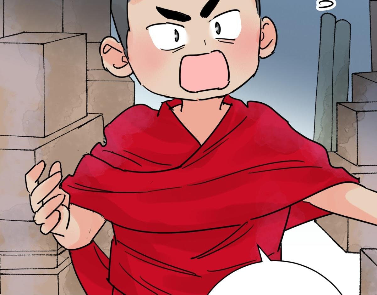 第249话 筹款赈灾（十七）