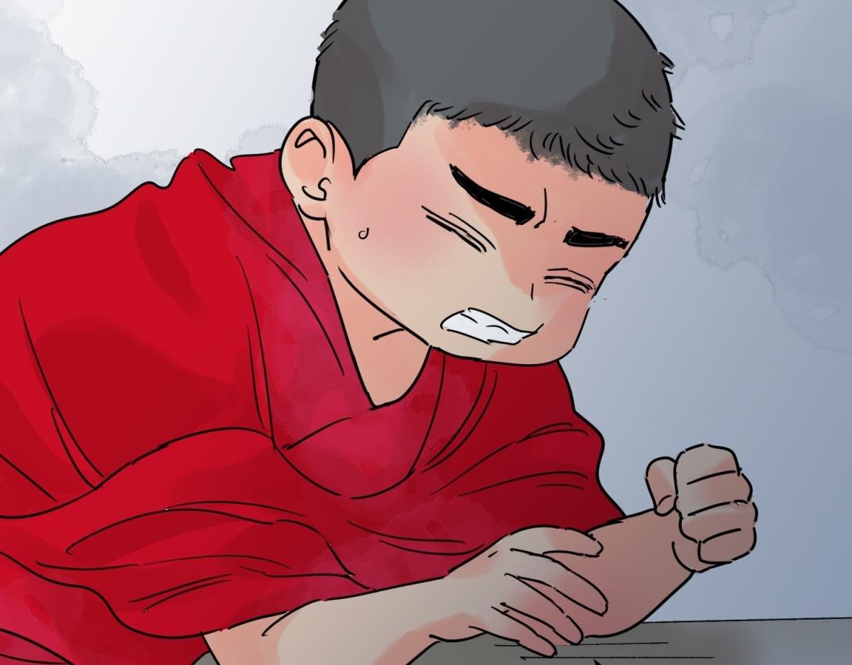 第250话 筹款赈灾（十八）