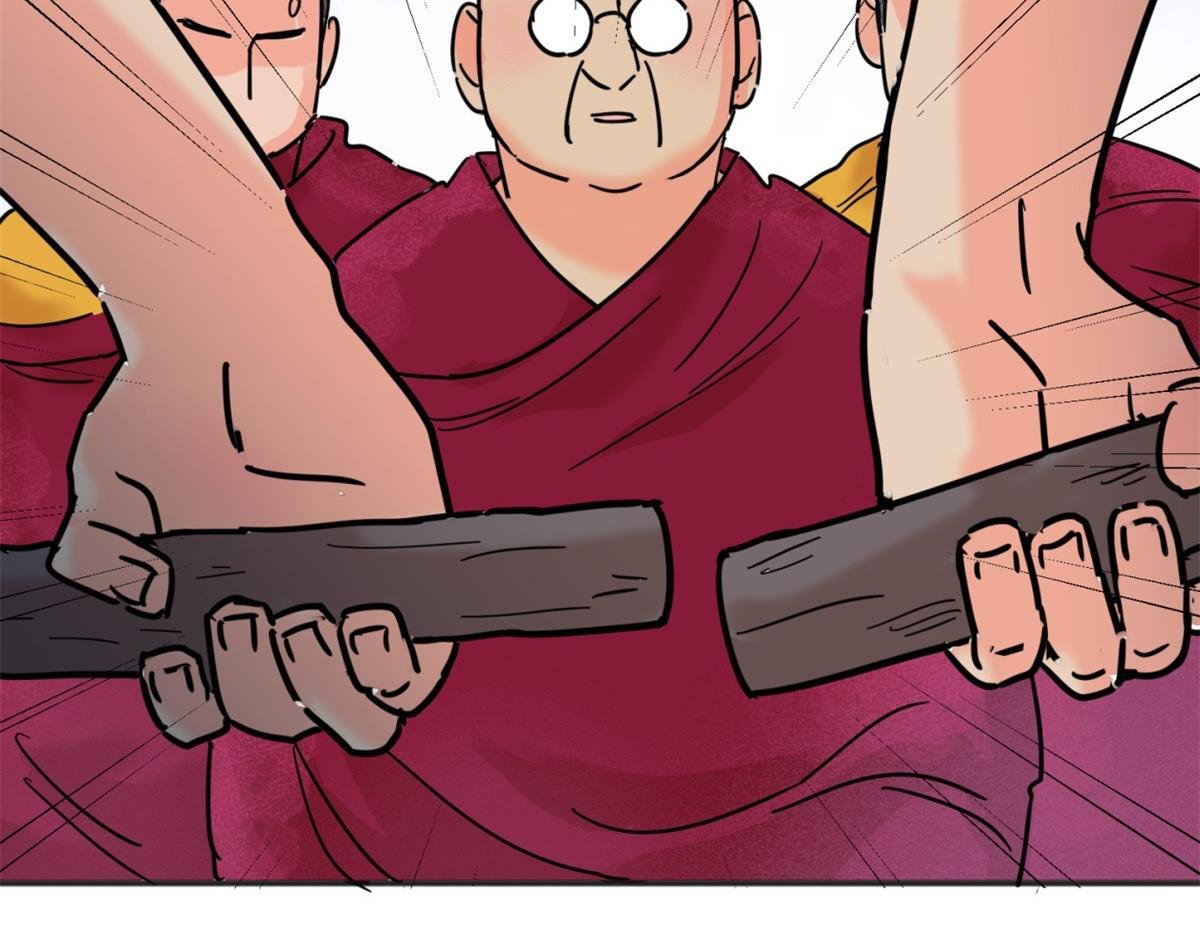 第251话 筹款赈灾（十九）
