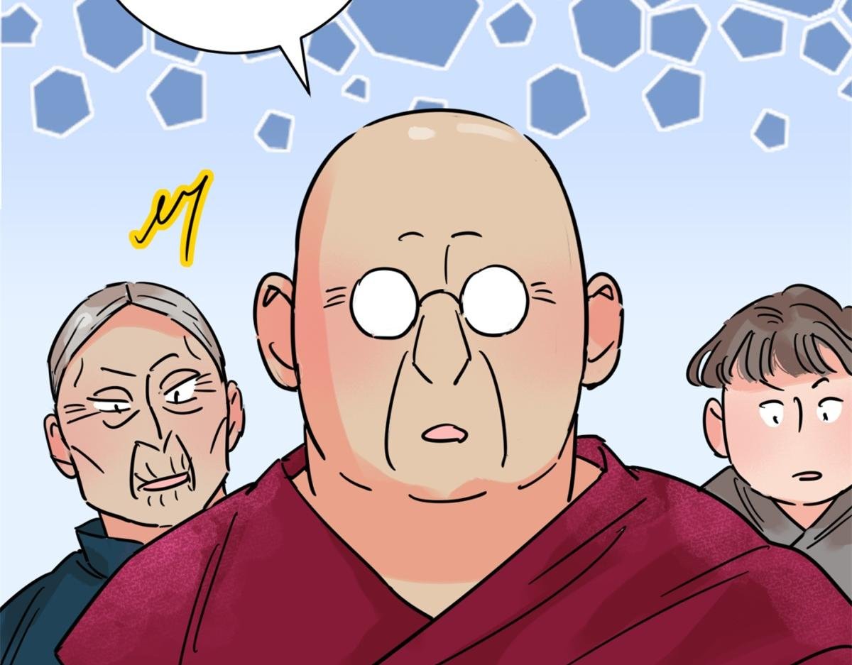 第252话 筹款赈灾（二十）