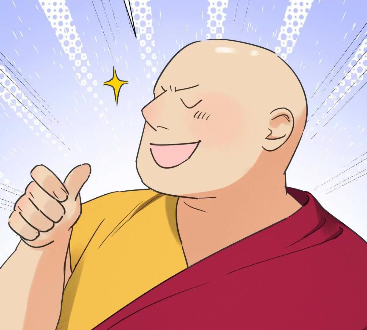 第270话 新的挑战（十八）