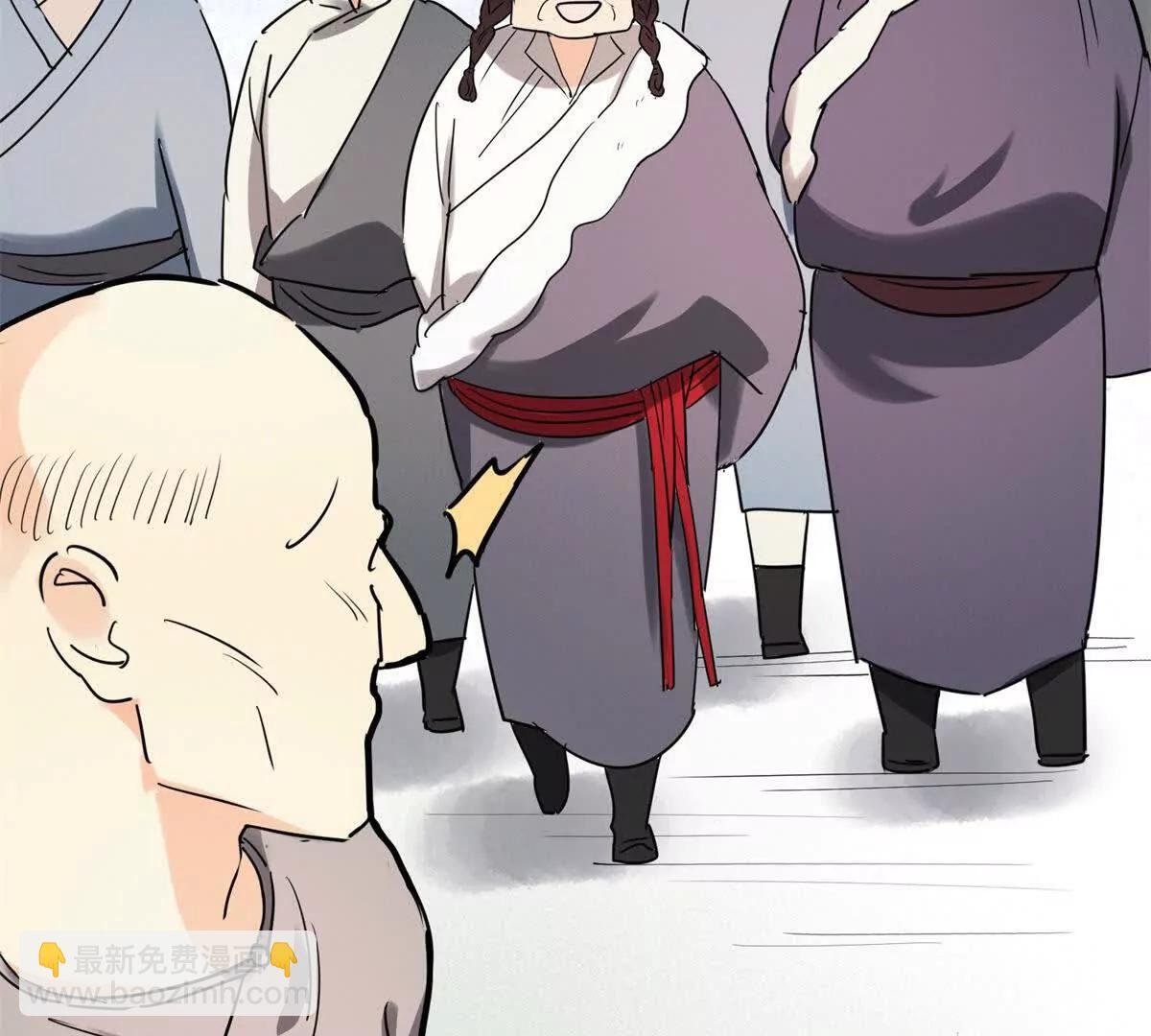 第272话 新的挑战（二十）