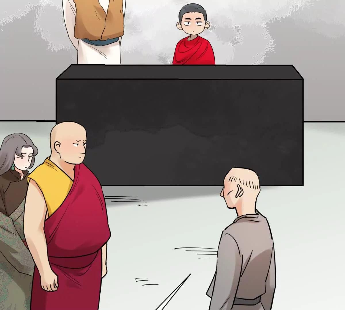 第273话 新的挑战（二十一）