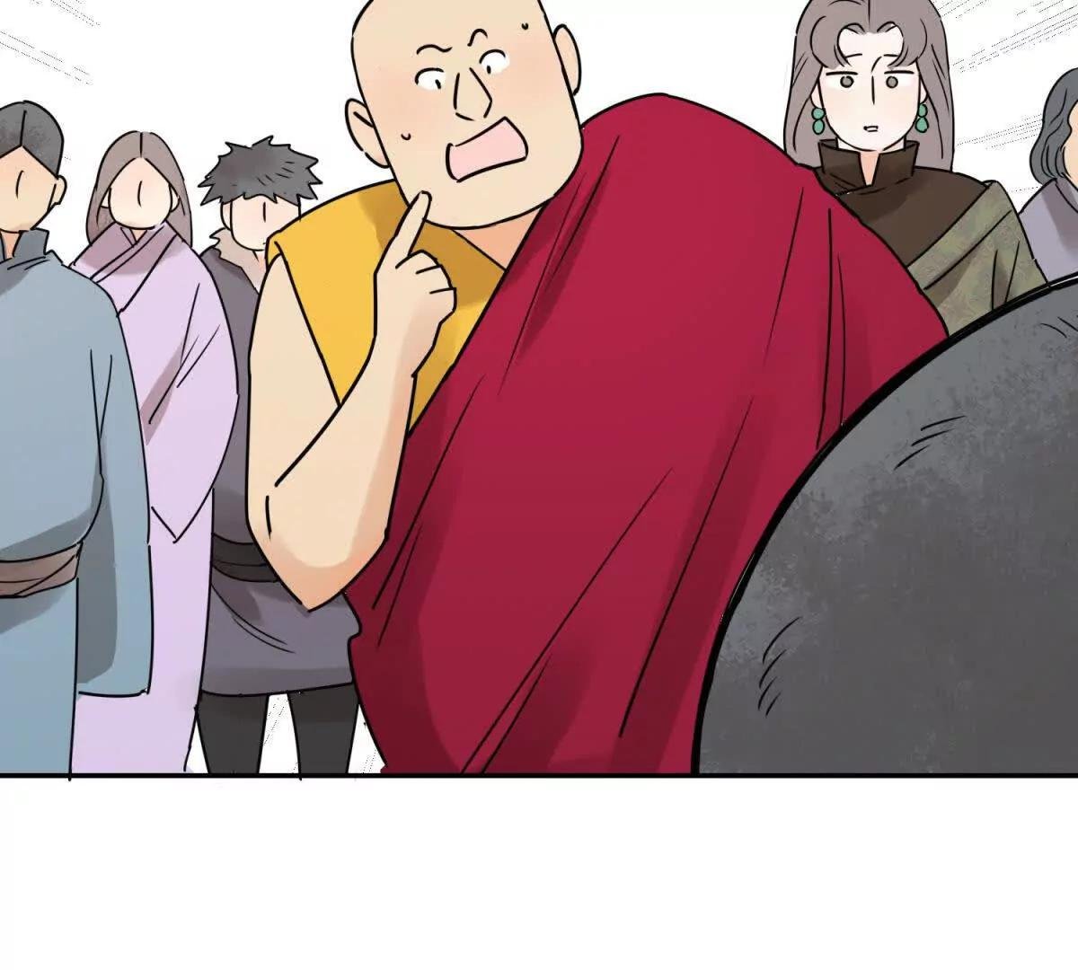 第273话 新的挑战（二十一）