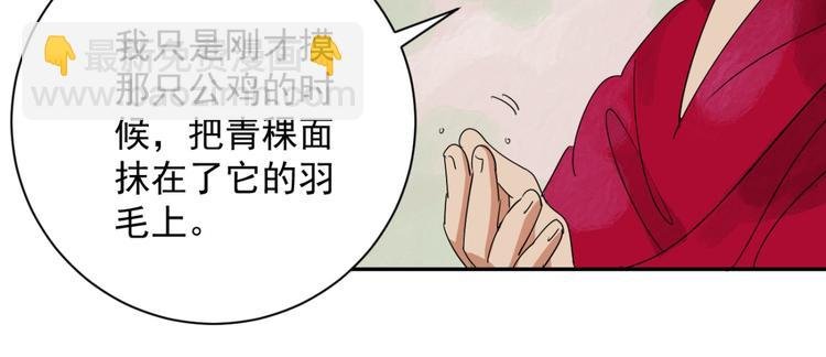 第3话 斗鸡（三）