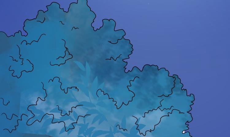 第35话 山贼鬼头（四）