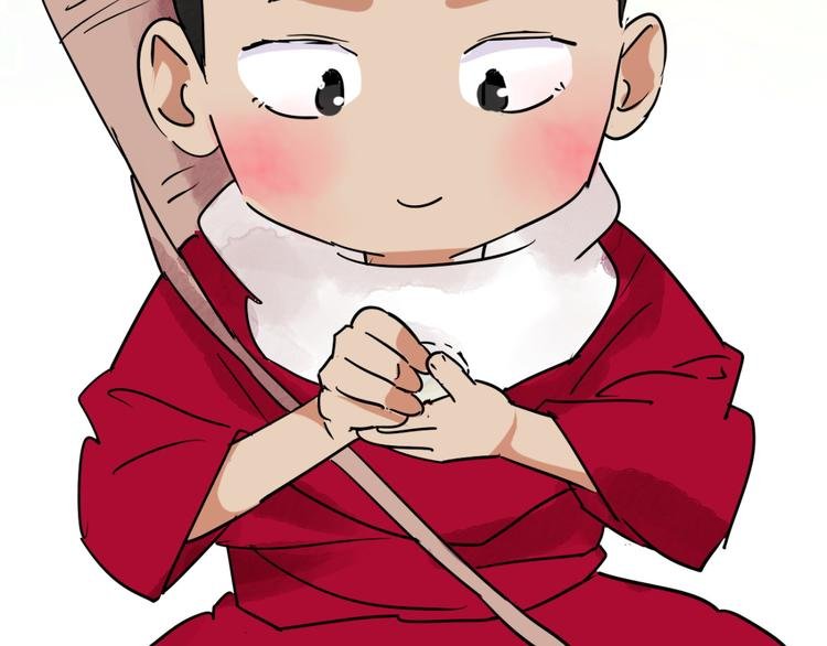 第43话 虎口取戒（四）