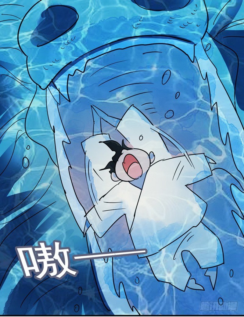第50话 恶少的刁难（六）