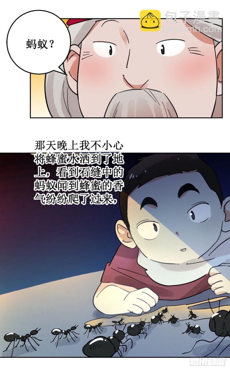 第52话 智力大赛（一）