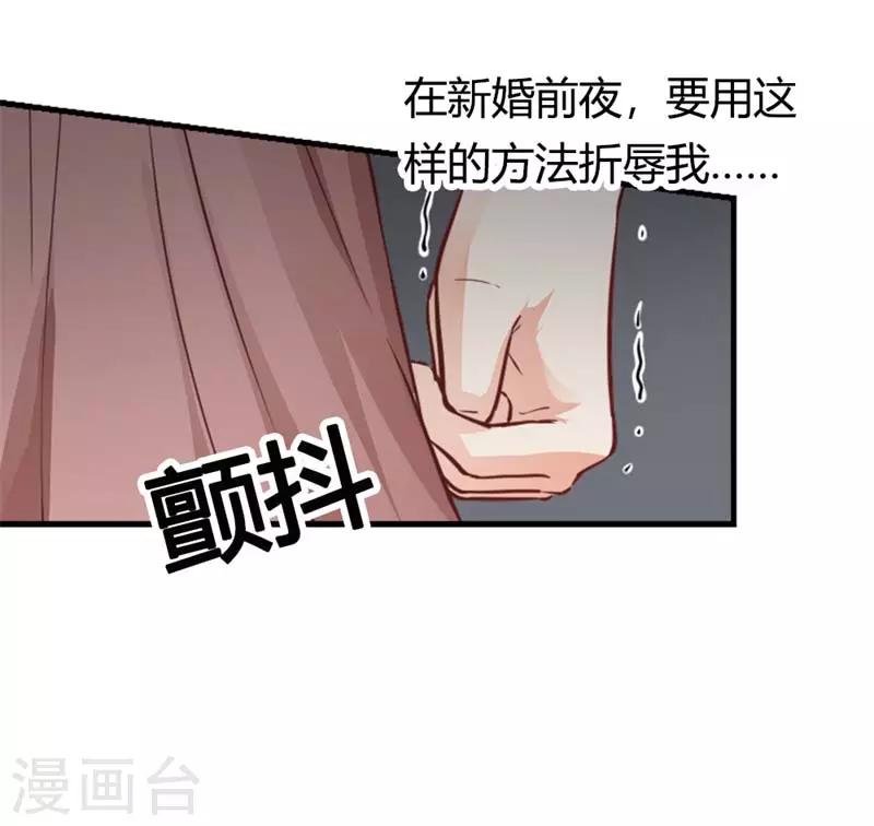 第二部第1话 新婚之夜竟然……