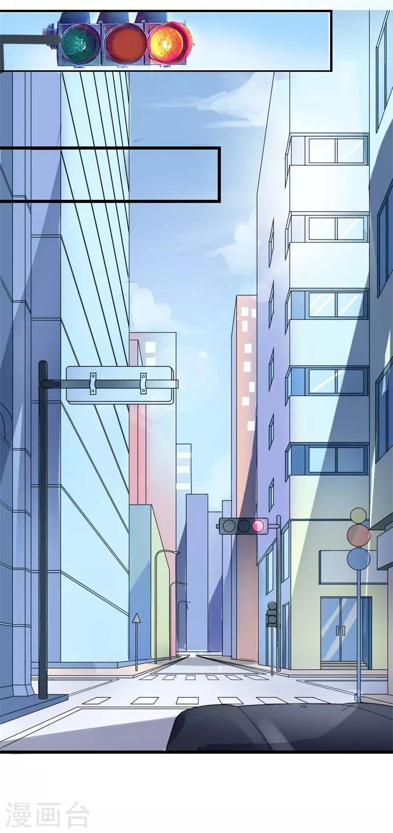 第二部第38话 我拉我妻子的手