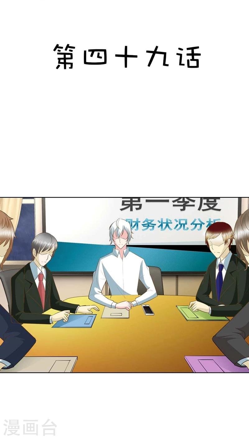 第49话 丫头，你醒了？