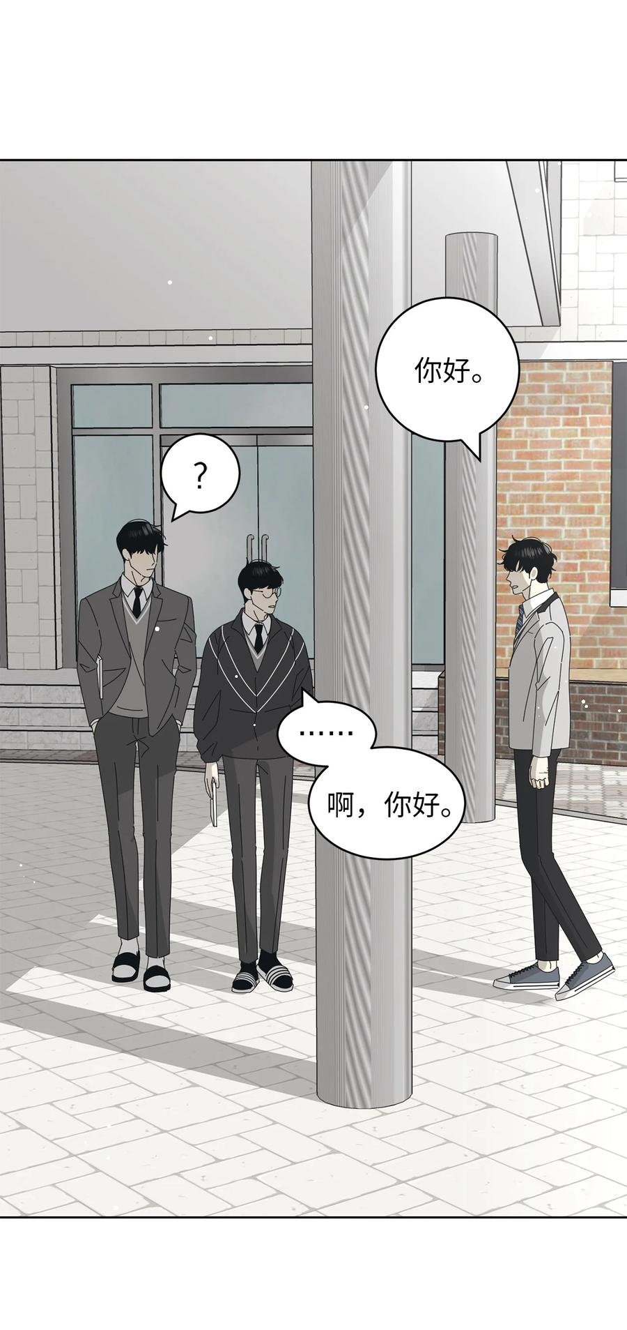 10 分析大师承河
