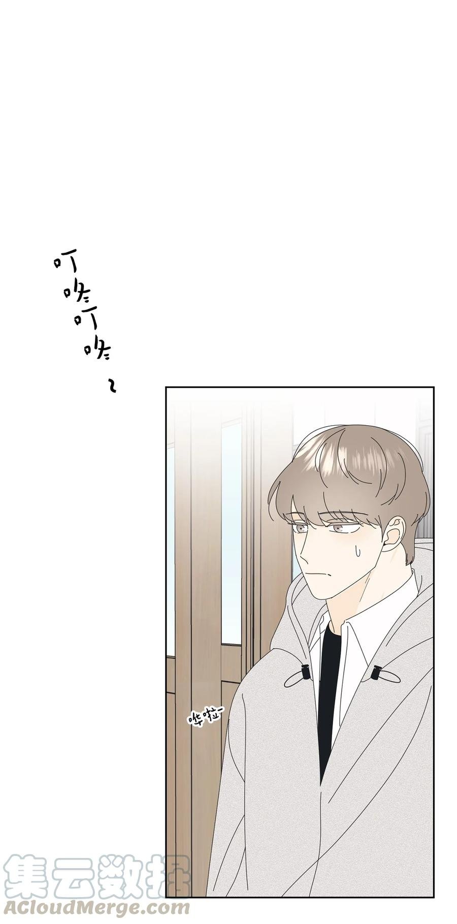 13 当你的小狗