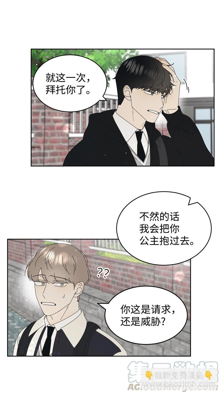 13 当你的小狗