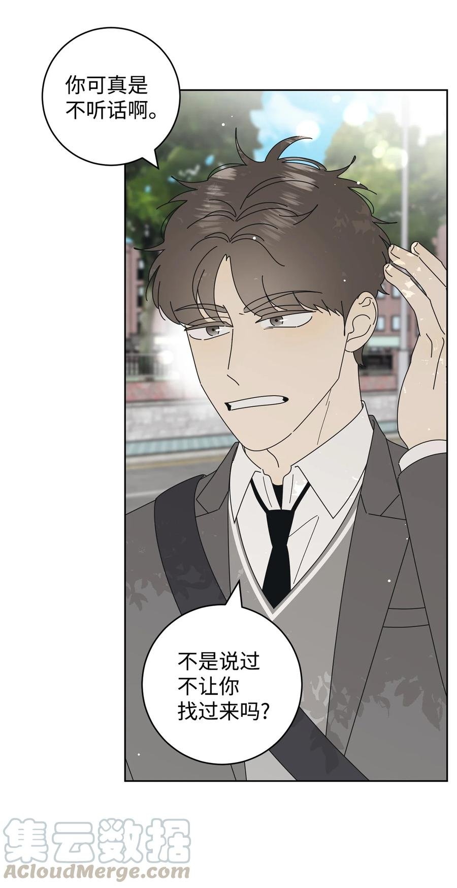 13 当你的小狗