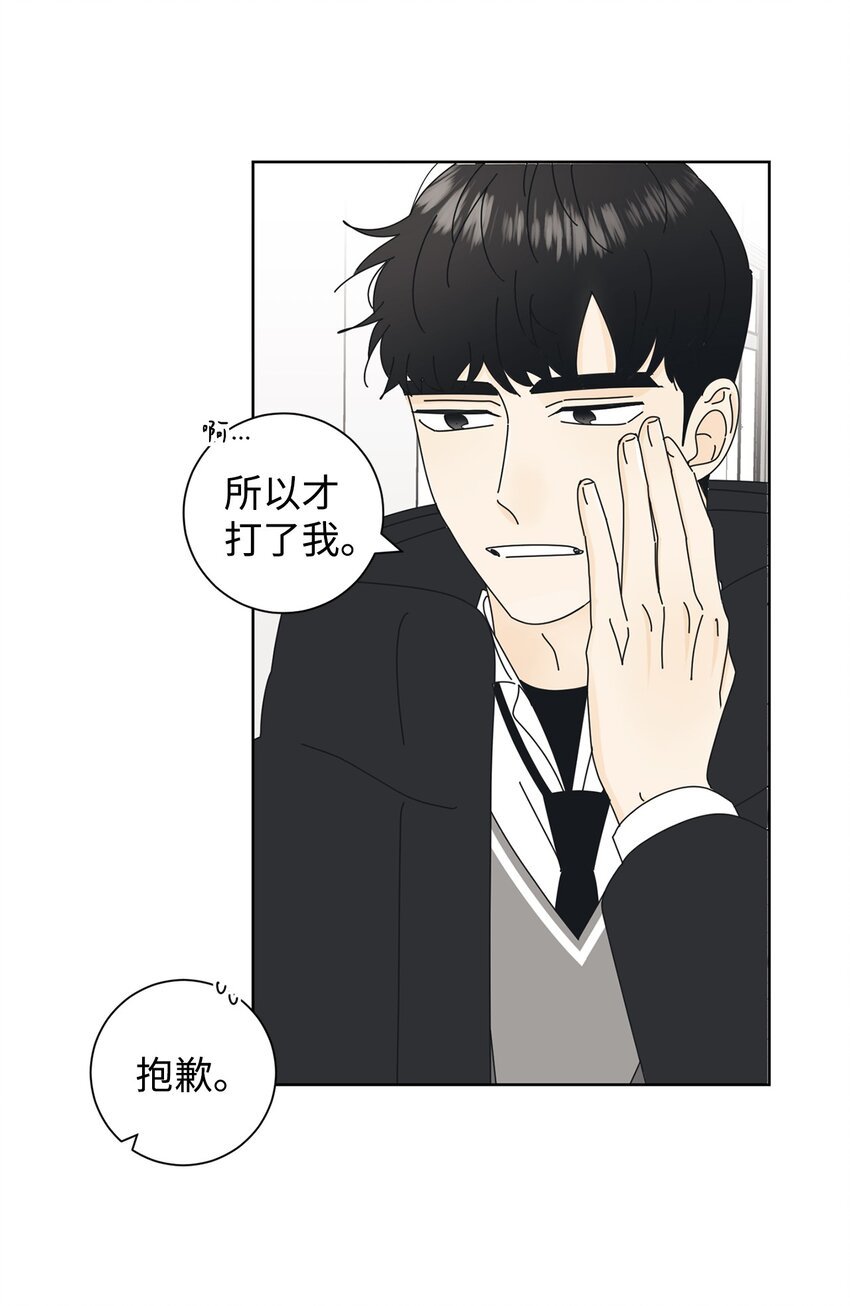 02 老母亲的心