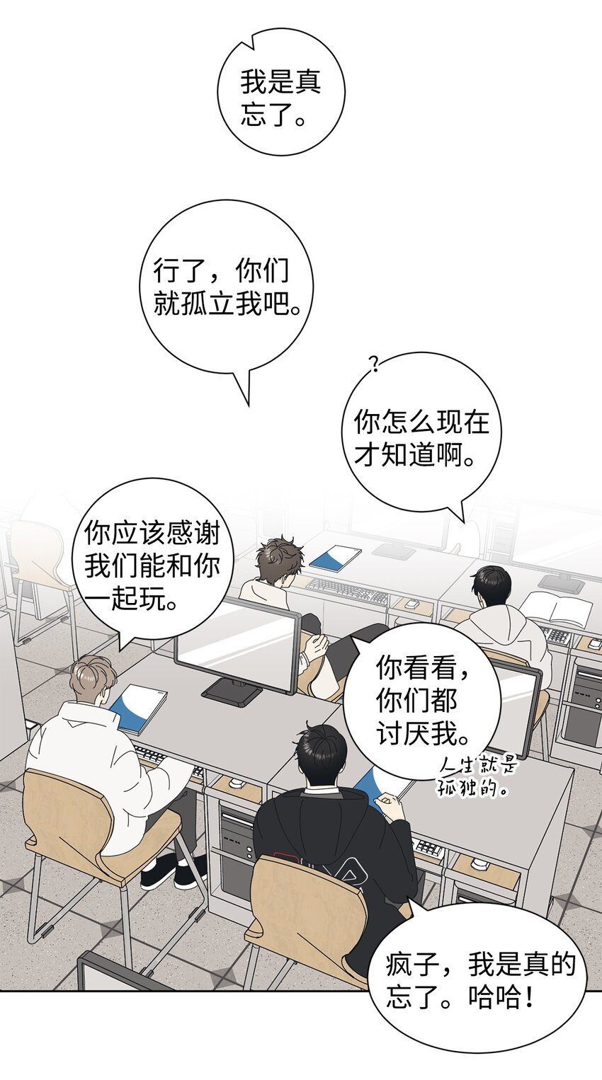 02 老母亲的心