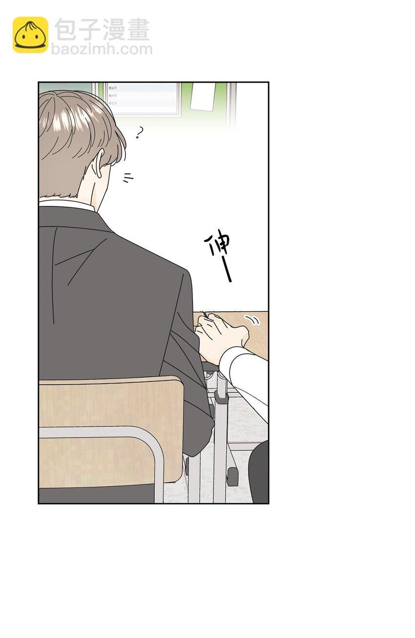 02 老母亲的心