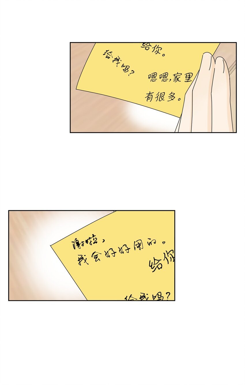 02 老母亲的心