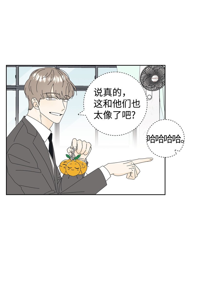02 老母亲的心