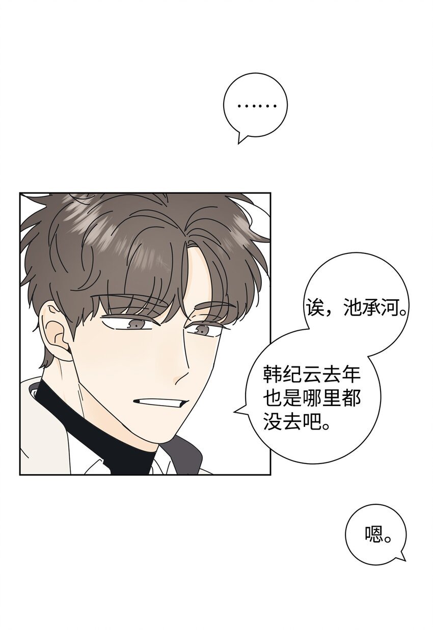 02 老母亲的心