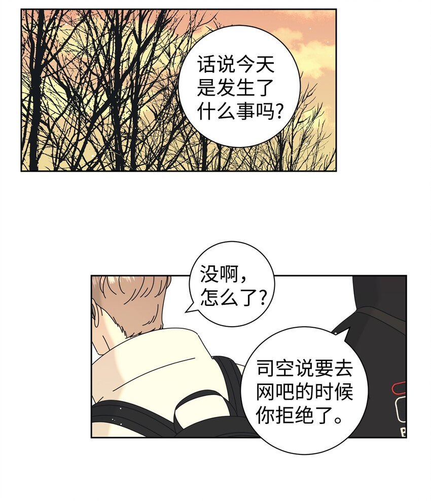 02 老母亲的心