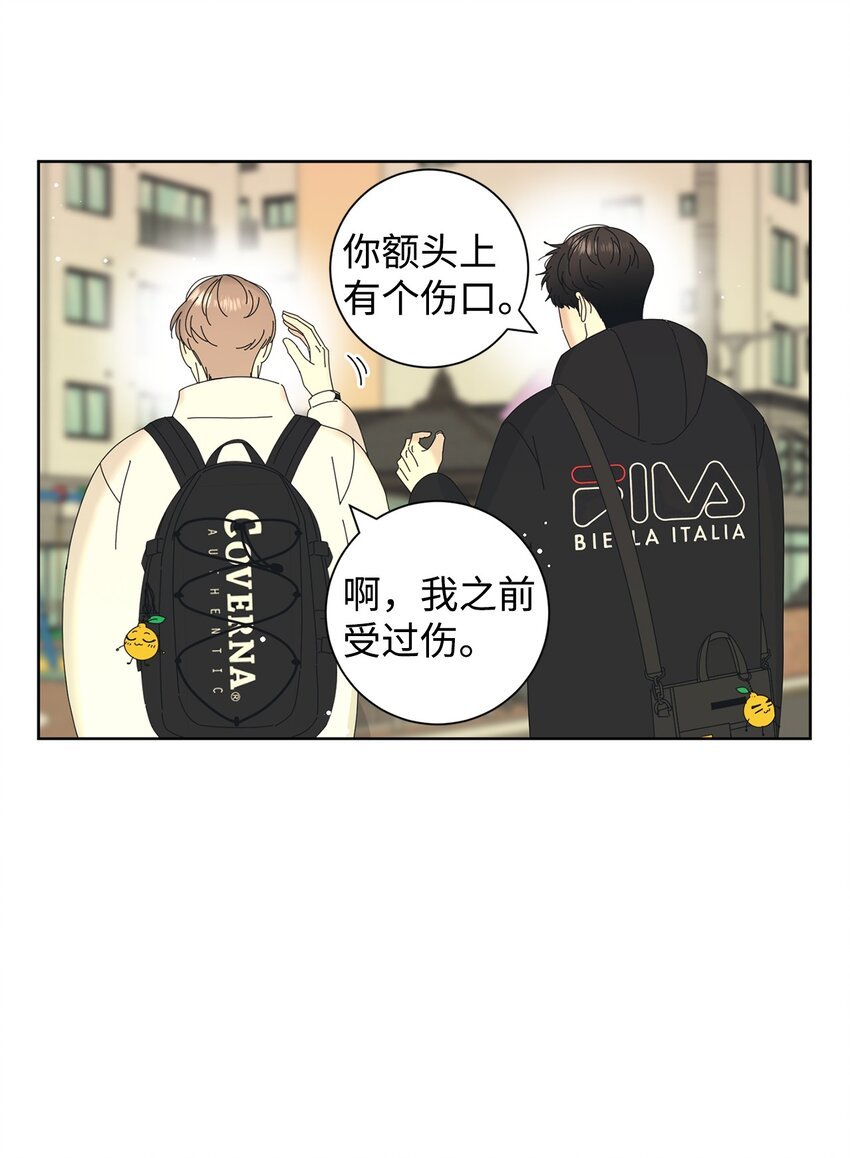 02 老母亲的心