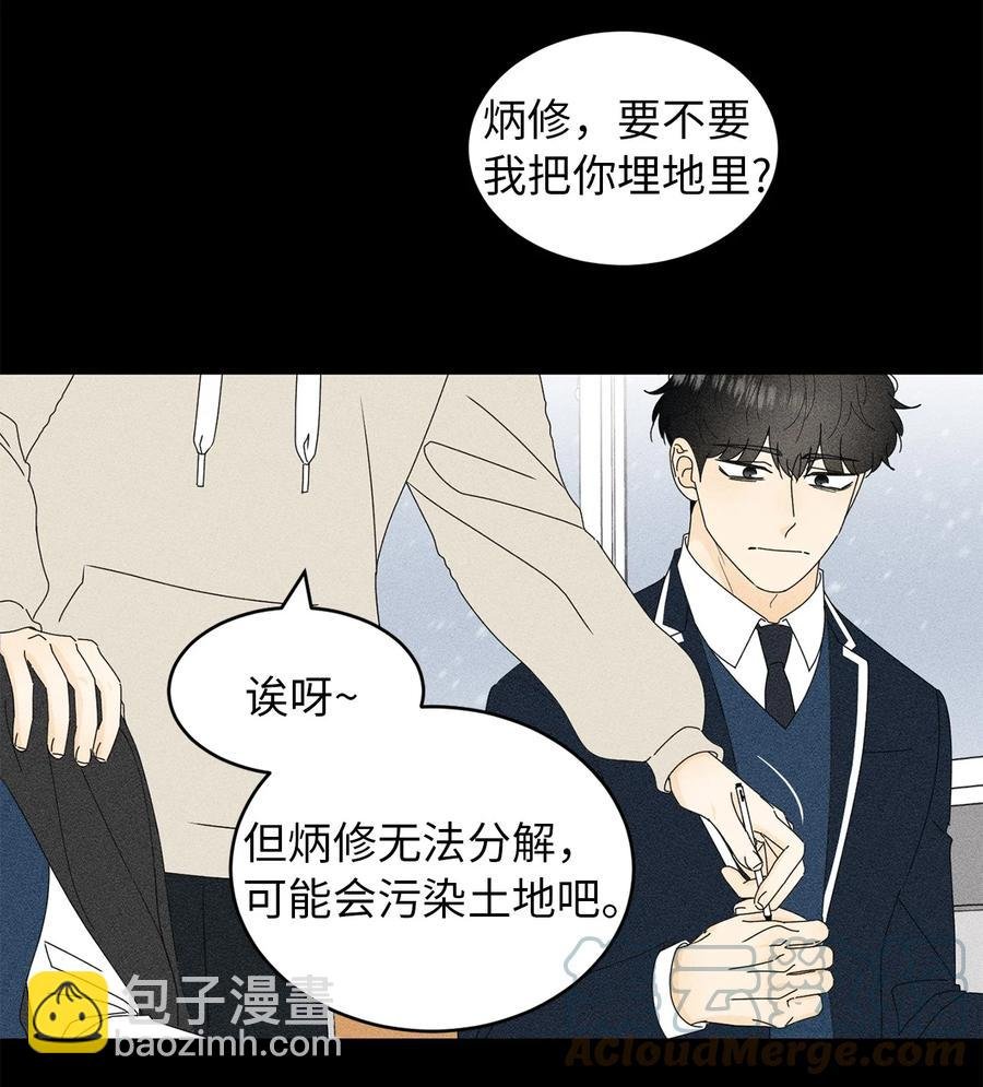 27 最初的善意