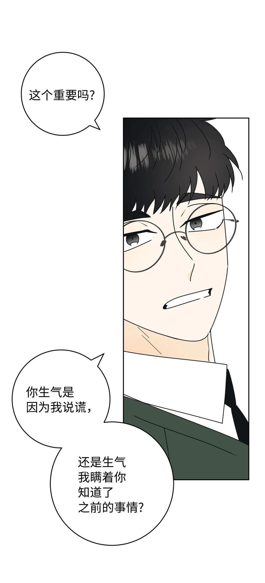 29 偏执