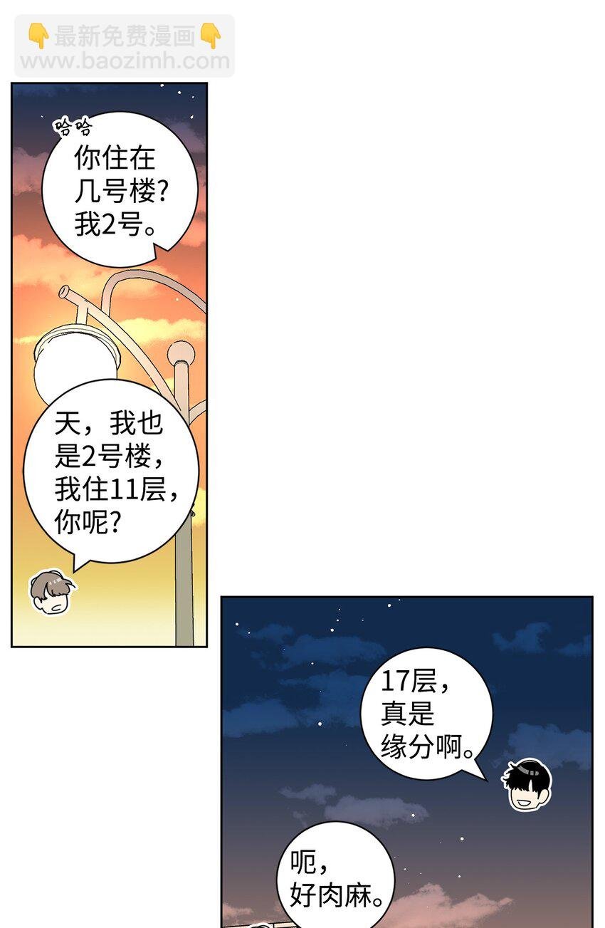 03 一起喂猫