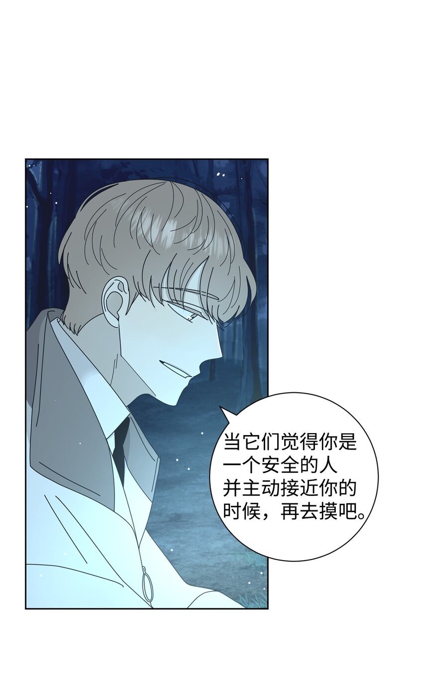 03 一起喂猫